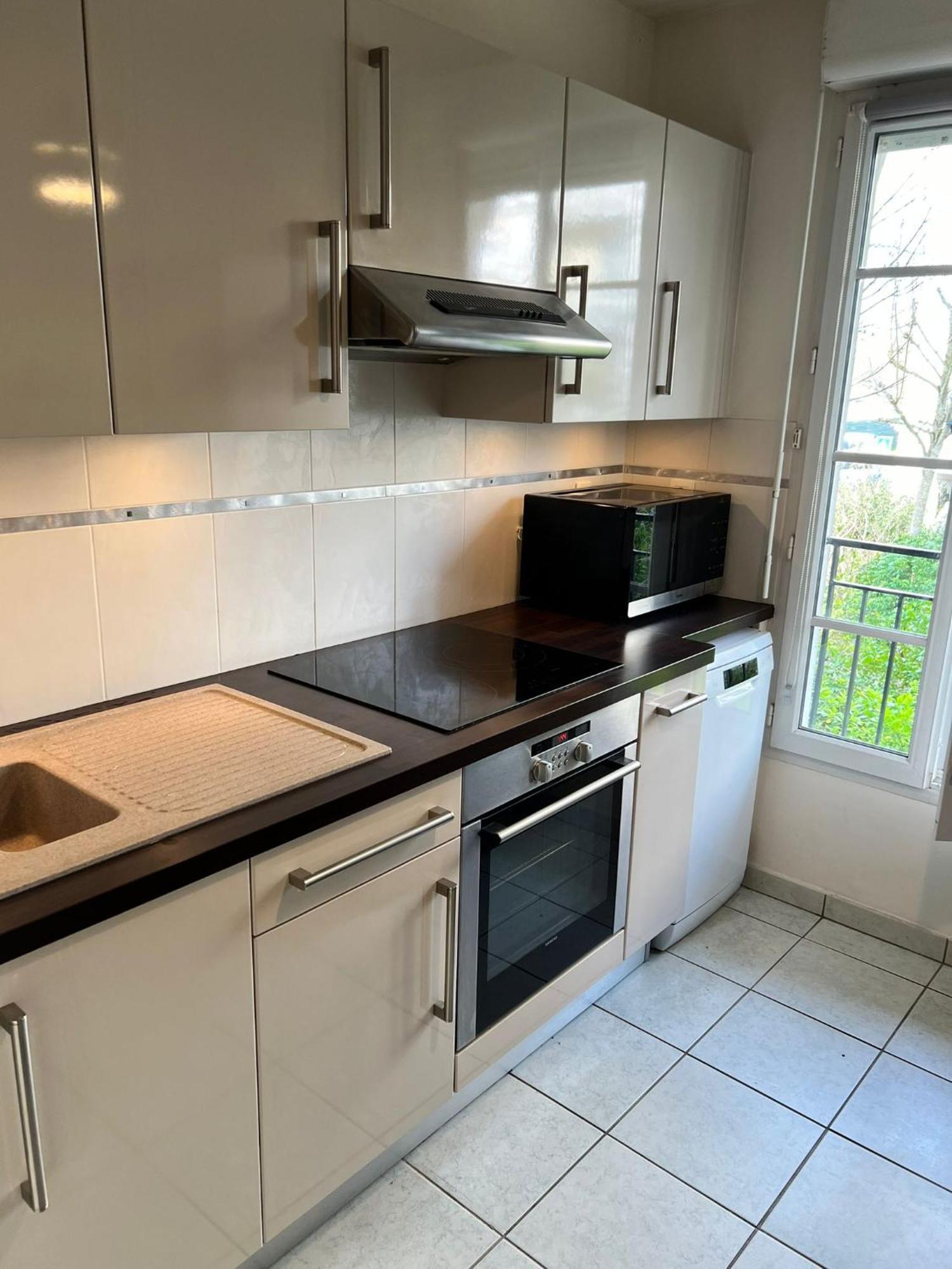 Sweet Appartement Disneyland Paris Parking 300M Station Val D'Europe Chessy  Esterno foto