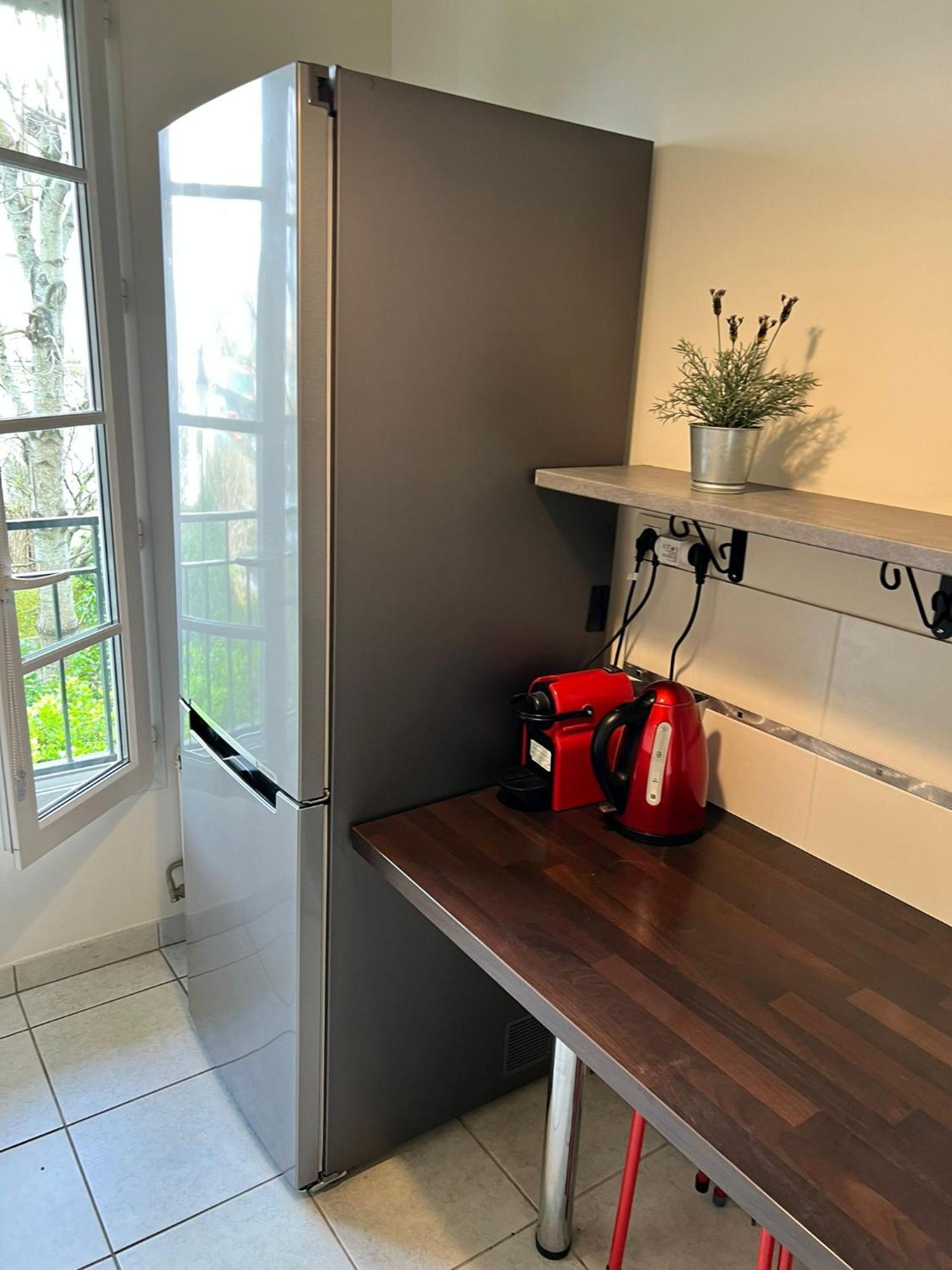 Sweet Appartement Disneyland Paris Parking 300M Station Val D'Europe Chessy  Esterno foto