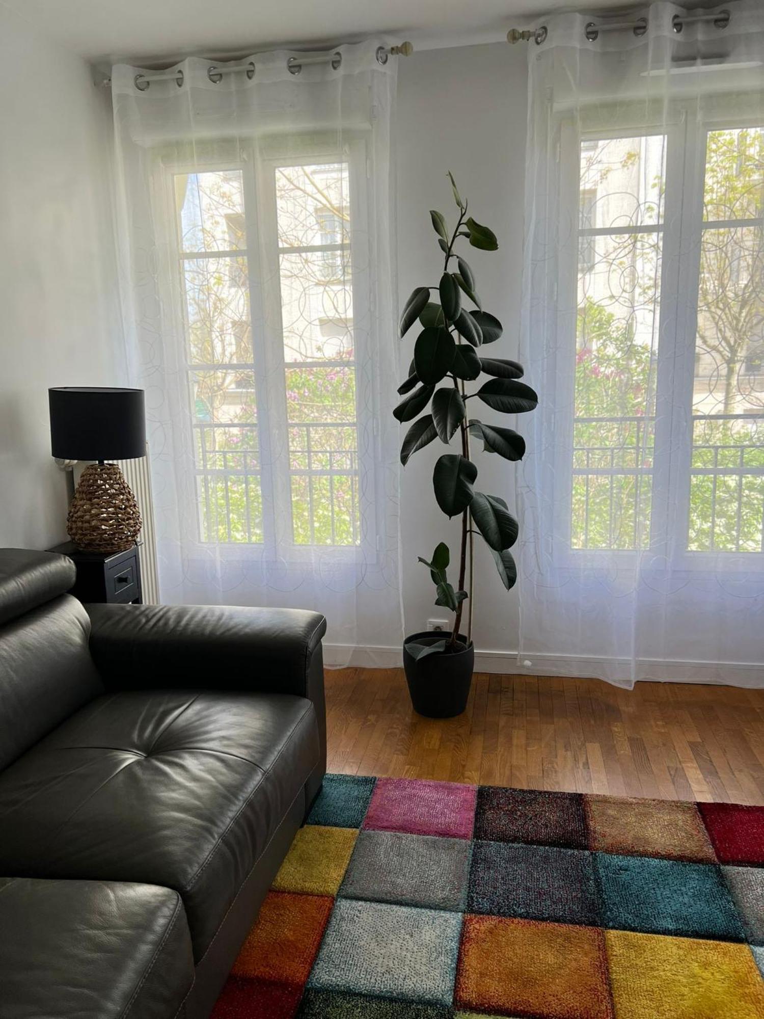 Sweet Appartement Disneyland Paris Parking 300M Station Val D'Europe Chessy  Esterno foto