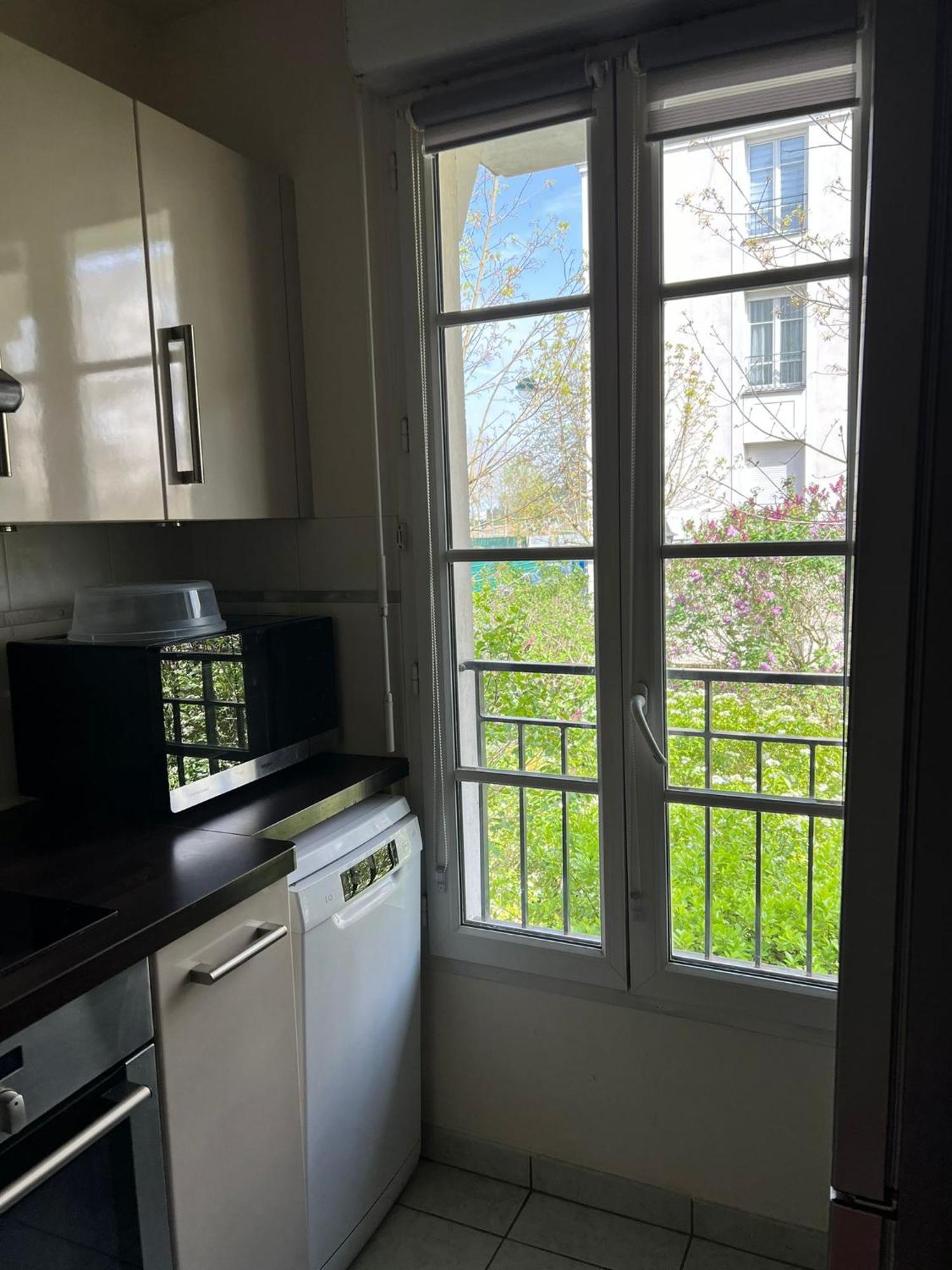 Sweet Appartement Disneyland Paris Parking 300M Station Val D'Europe Chessy  Esterno foto