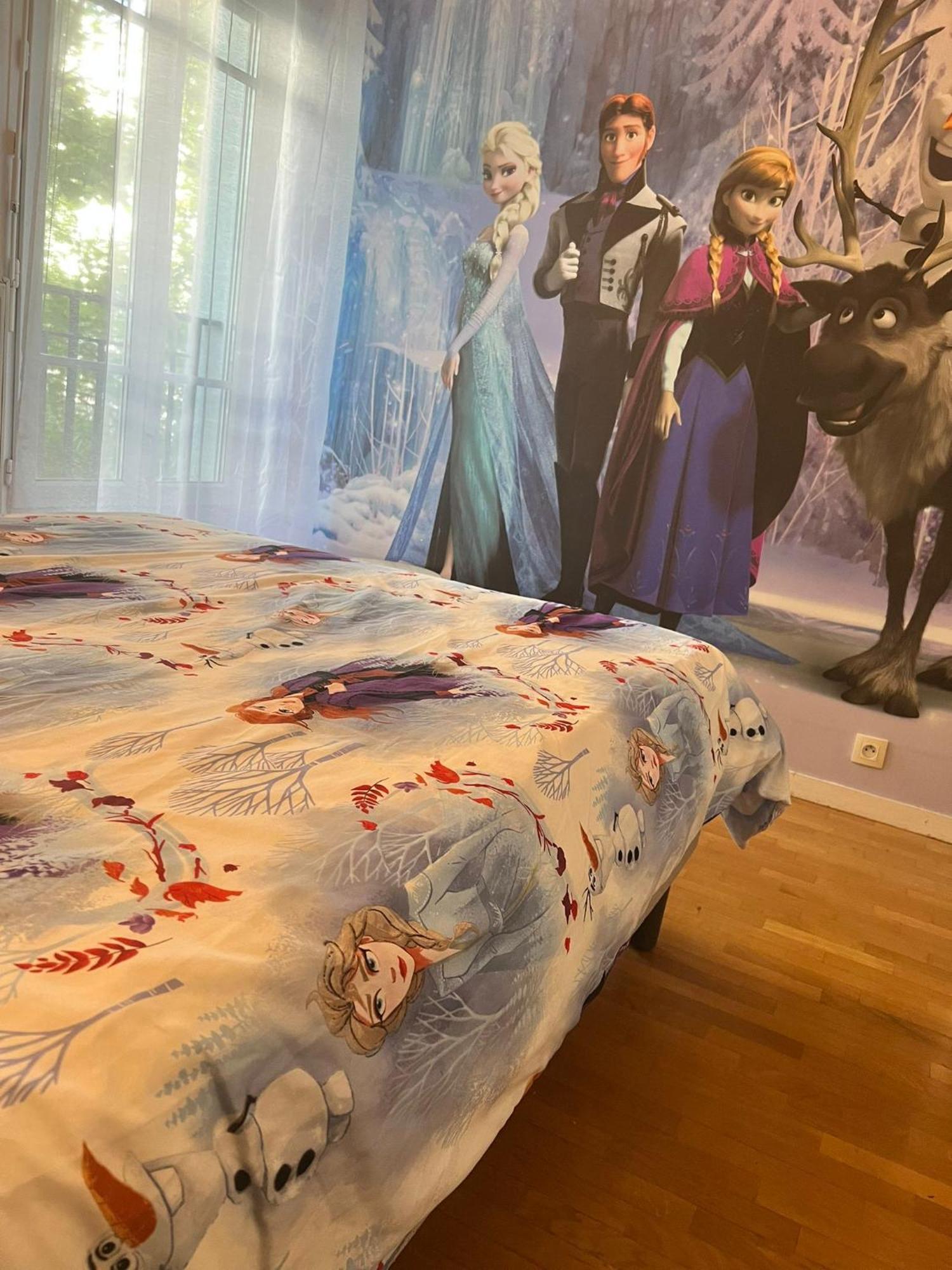 Sweet Appartement Disneyland Paris Parking 300M Station Val D'Europe Chessy  Esterno foto