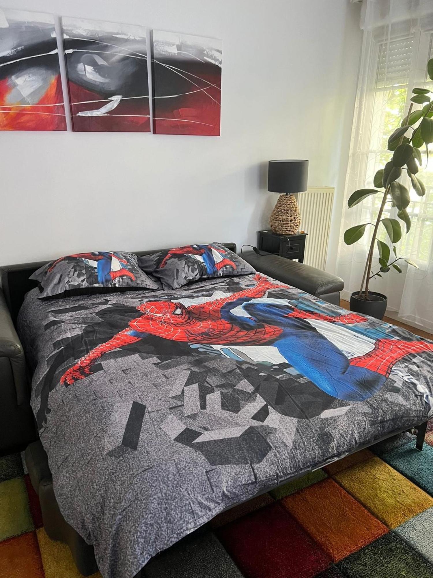 Sweet Appartement Disneyland Paris Parking 300M Station Val D'Europe Chessy  Esterno foto