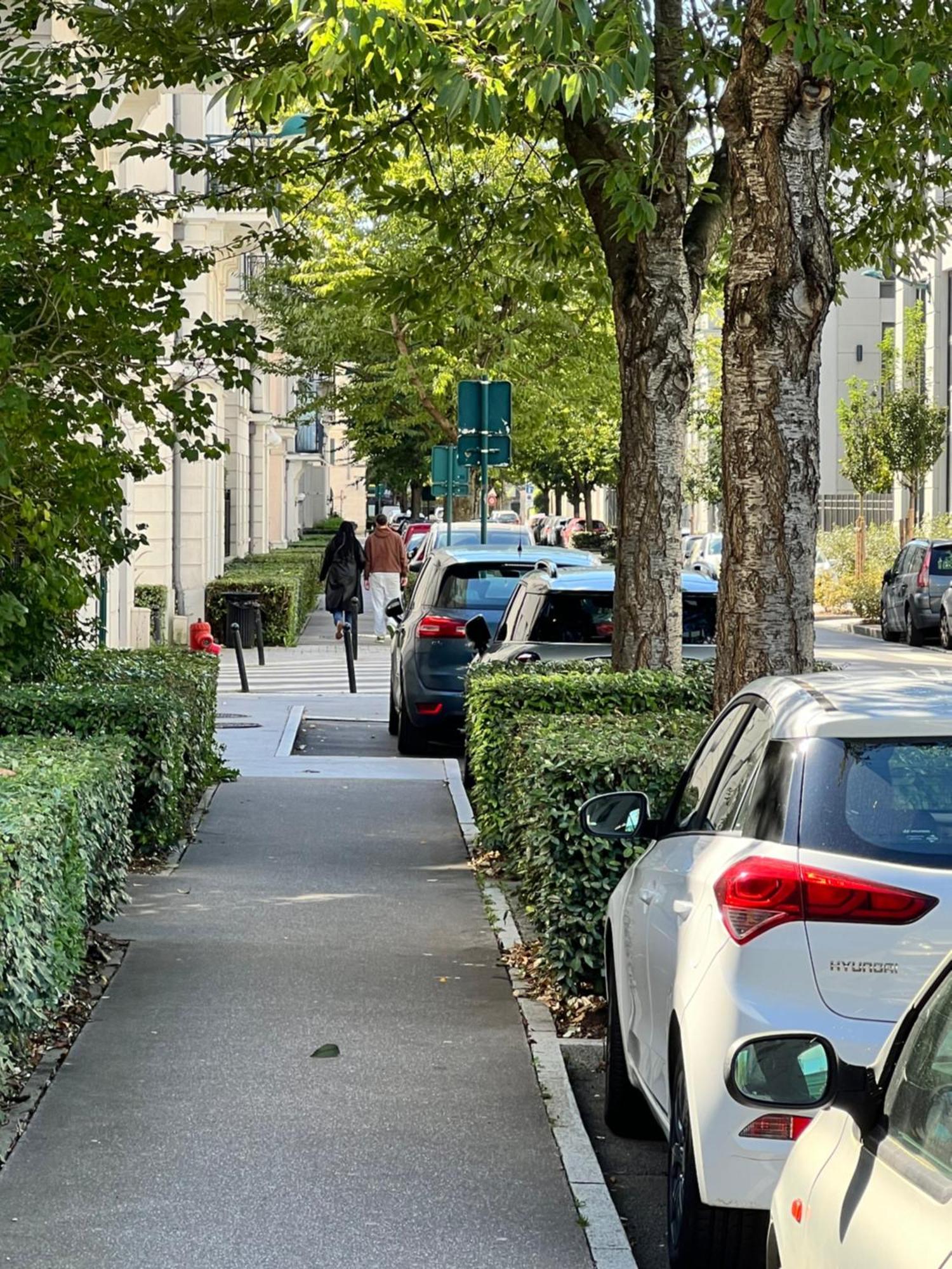Sweet Appartement Disneyland Paris Parking 300M Station Val D'Europe Chessy  Esterno foto