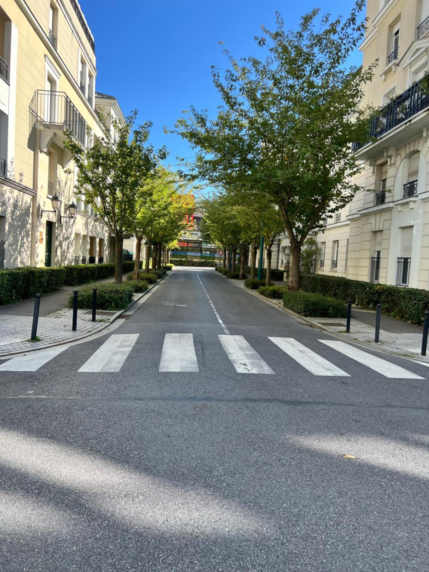 Sweet Appartement Disneyland Paris Parking 300M Station Val D'Europe Chessy  Esterno foto